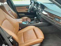 View interior