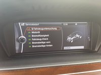 Vehicle status