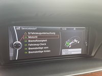 Vehicle status