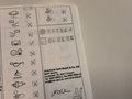 Service record