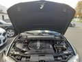 View of engine compartment