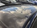 View of sunroof / panoramic roof