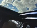 View of sunroof / panoramic roof