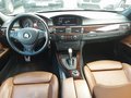 View of dashboard