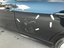 Left rear door