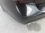 Rear left bumper