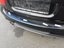 Rear bumper middle