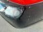 Rear right bumper