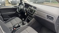 View interior