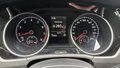 View of instrument panel