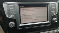 Vehicle status