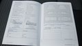 Service record