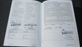 Service record