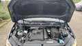View of engine compartment