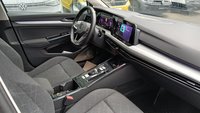 View interior