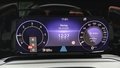 View of instrument panel