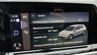 Vehicle status
