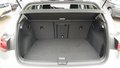View of boot / luggage space