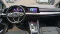 View of dashboard