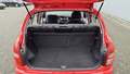 View of boot / luggage space