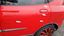 Left rear door