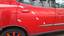 Right rear door