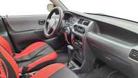 View interior