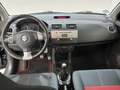 View of dashboard
