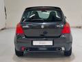 Rear view