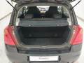 View of boot / luggage space