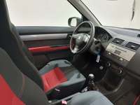 View interior
