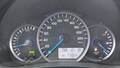 View of instrument panel