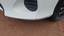 Front left bumper