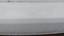 Rear bumper middle