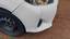 Front right bumper
