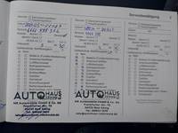Servicenachweis