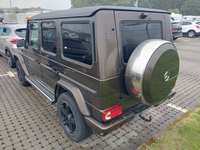 Ansicht hinten links
