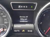 Fahrzeugstatus