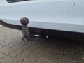 Ansicht Anhängerkupplung