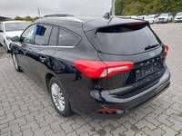 Ansicht hinten links