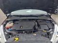 Ansicht Motorraum