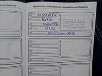 Servicenachweis