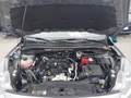 Ansicht Motorraum