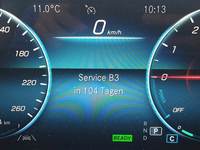 Fahrzeugstatus
