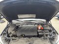 Ansicht Motorraum