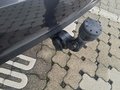 Ansicht Anhängerkupplung
