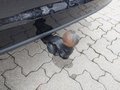 Ansicht Anhängerkupplung