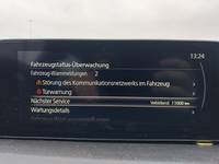 Fahrzeugstatus