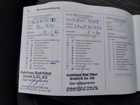 Servicenachweis