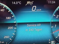 Fahrzeugstatus